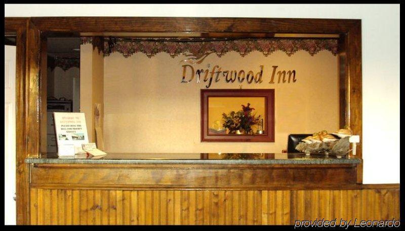 Driftwood Inn Chestertown Nội địa bức ảnh