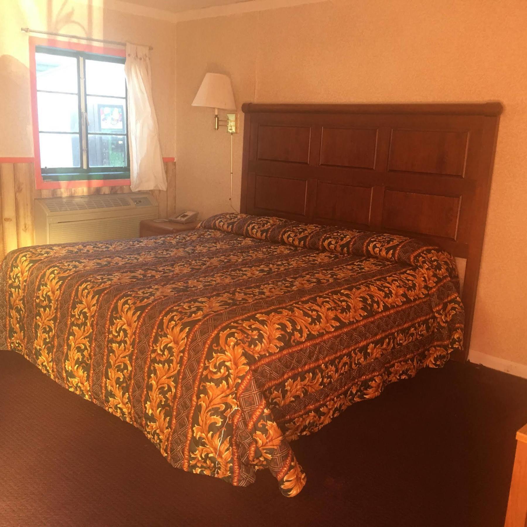 Driftwood Inn Chestertown Ngoại thất bức ảnh