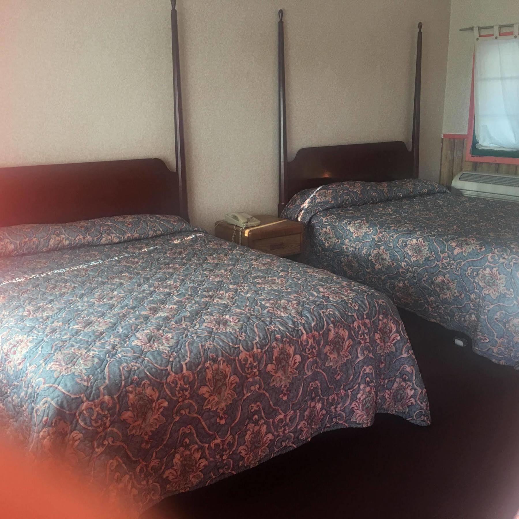Driftwood Inn Chestertown Ngoại thất bức ảnh